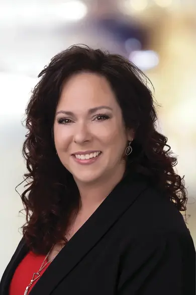 Portrait of Christine Lombardi, REALTOR®.